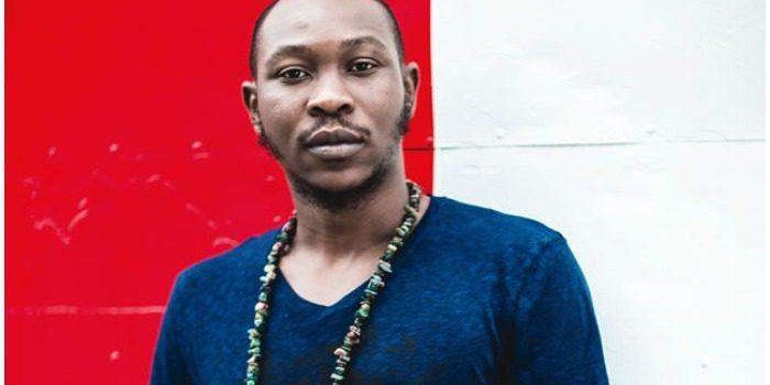 61566 seun kuti arrested for alleged assault manager claims police officer provoked him 61566 seun kuti arrested for alleged assault manager claims police officer provoked him