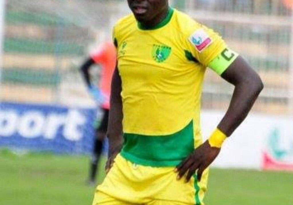 61599 plateau uniteds captain golbe urges teammates to strive towards fed cup glory 61599 plateau uniteds captain golbe urges teammates to strive towards fed cup glory