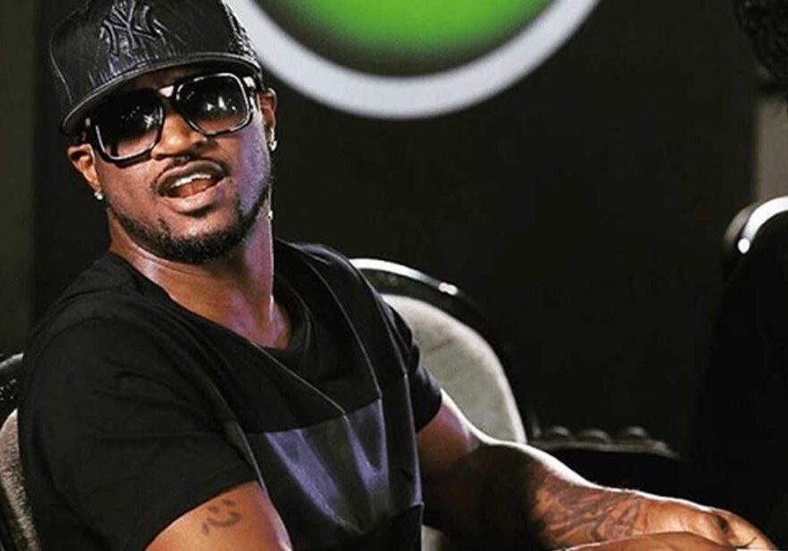 6163 2023 we dont seek career weve become iconic legendary p squares peter okoye to critics