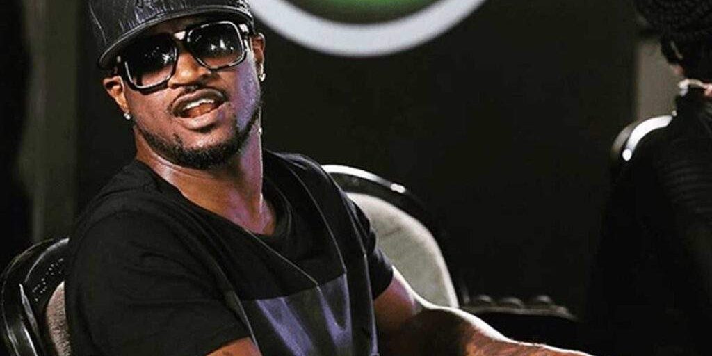 6163 2023 we dont seek career weve become iconic legendary p squares peter okoye to critics