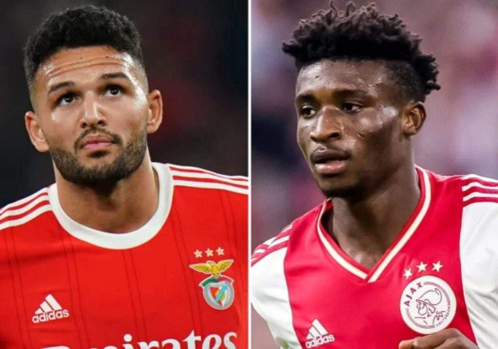 6165 transfer man utd to sign ramos kudus for ten hag