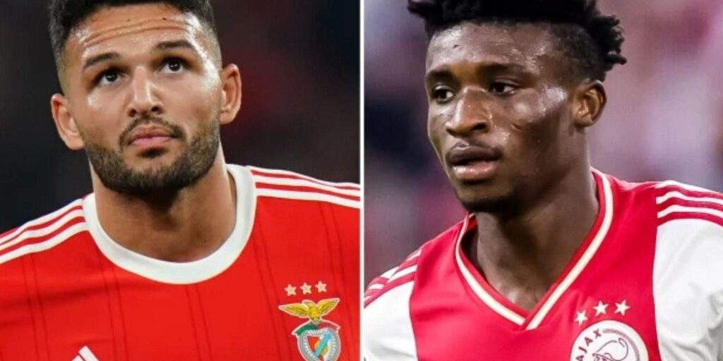 6165 transfer man utd to sign ramos kudus for ten hag 6165 transfer man utd to sign ramos kudus for ten hag