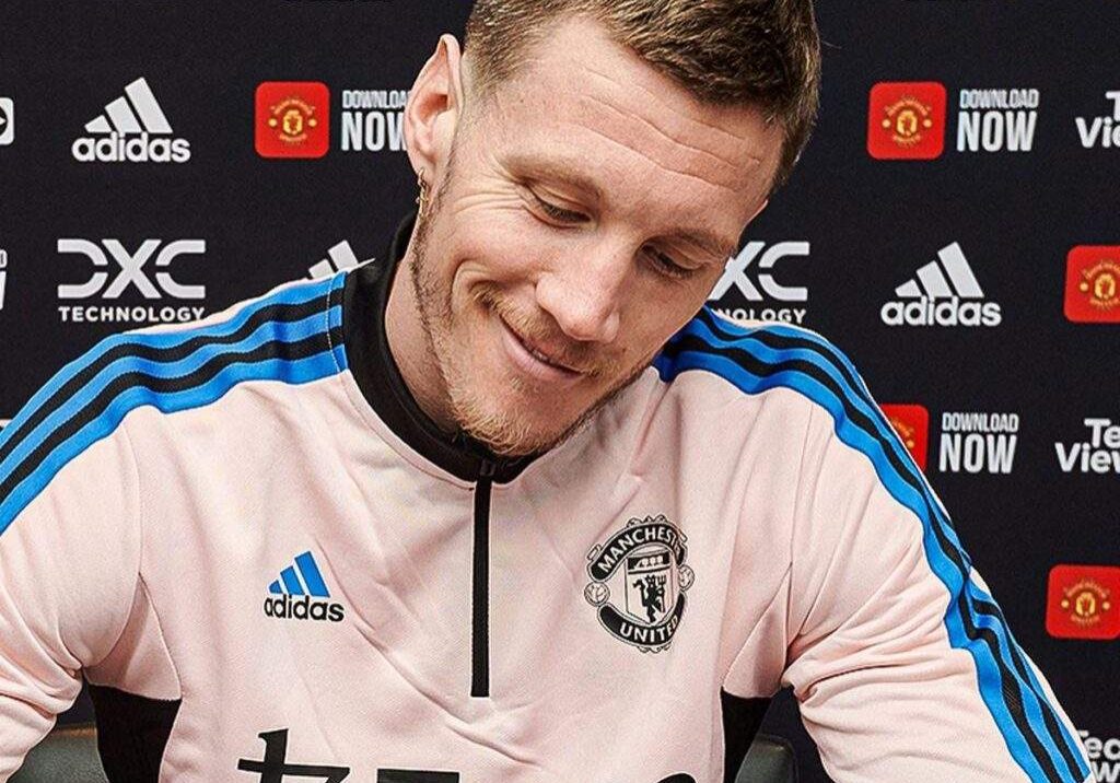 6167 epl wout weghorst makes promise after joining man utd