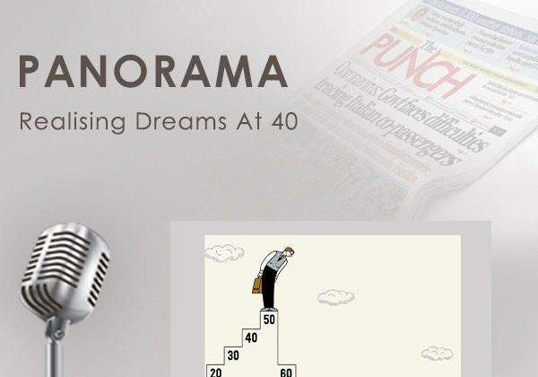 61684 overcoming age and fear realising dreams at 40 61684 overcoming age and fear realising dreams at 40