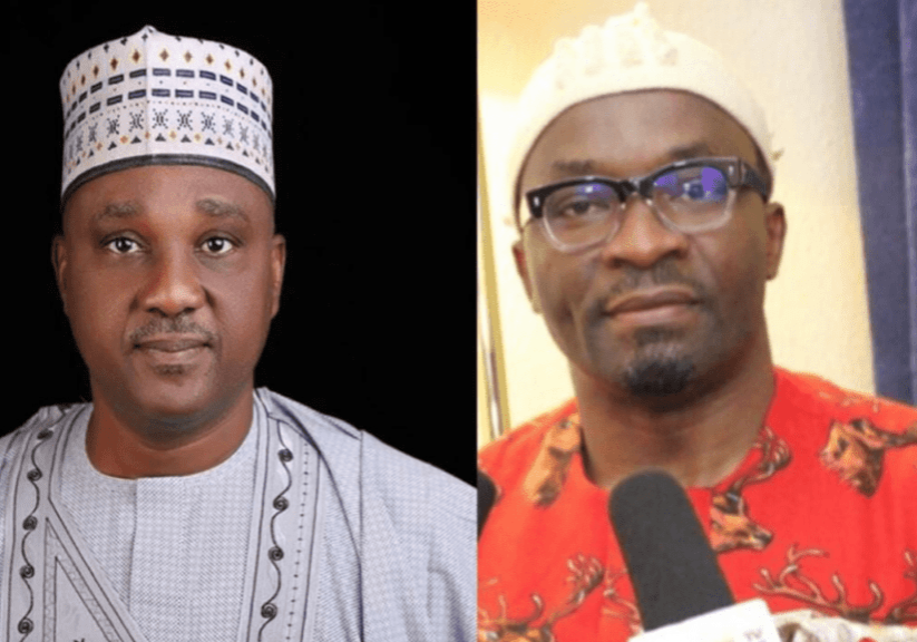 61792 10th nass faction breaks away from minority coalition endorses abbas and kalu for leadership positions 61792 10th nass faction breaks away from minority coalition endorses abbas and kalu for leadership positions