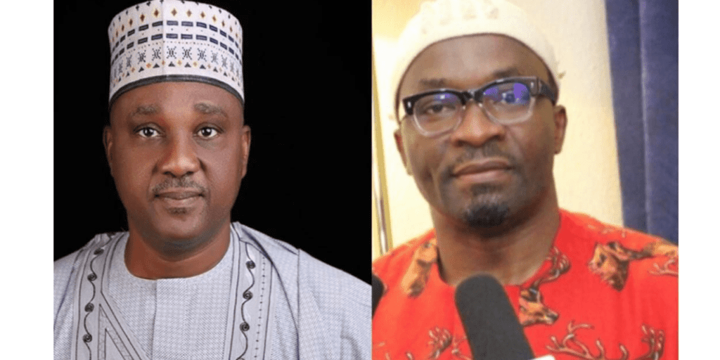 61792 10th nass faction breaks away from minority coalition endorses abbas and kalu for leadership positions 61792 10th nass faction breaks away from minority coalition endorses abbas and kalu for leadership positions