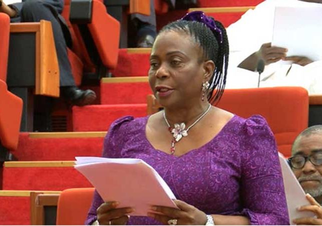61827 senator olujimi warns of potential negative impact on aviation industry as airfares increase 61827 senator olujimi warns of potential negative impact on aviation industry as airfares increase