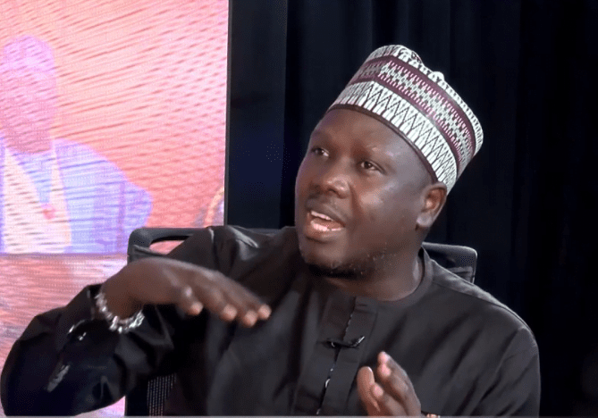 61884 pdp spokesperson demands the sacking of inec chairman for redeeming buharis electoral legacy 61884 pdp spokesperson demands the sacking of inec chairman for redeeming buharis electoral legacy