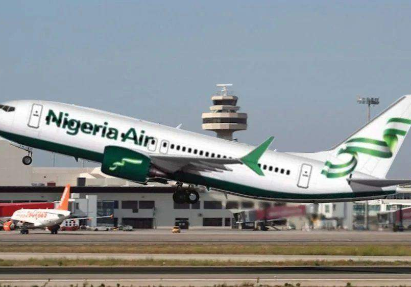 61931 nigeria air to commence operations before may 29 aviation minister 61931 nigeria air to commence operations before may 29 aviation minister