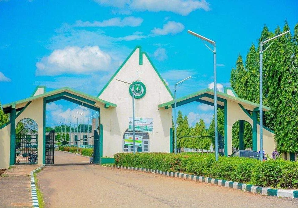 61957 ibb university lapai to award 37 first class degrees at upcoming convocation 61957 ibb university lapai to award 37 first class degrees at upcoming convocation