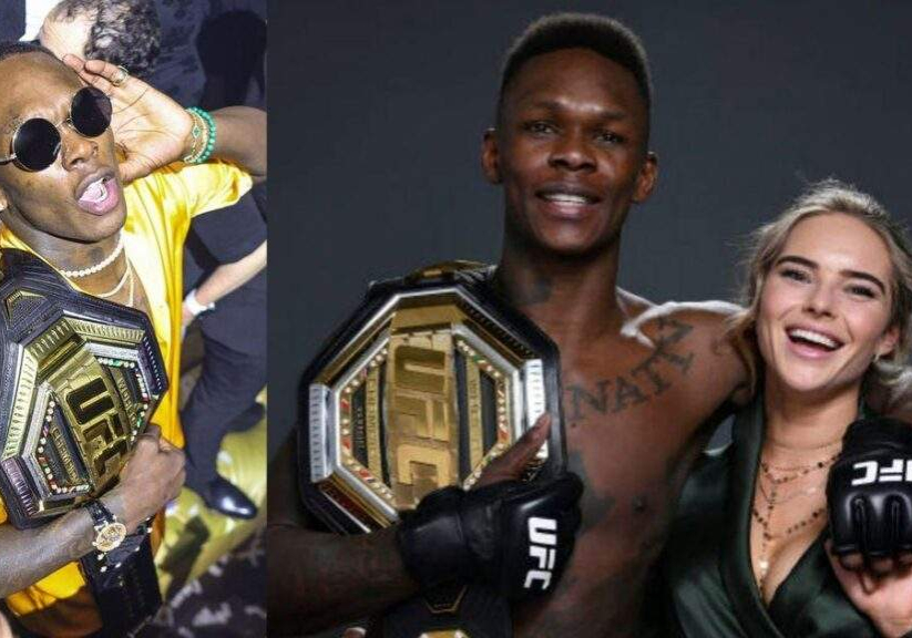 61995 israel adesanya my assets are protected following breakup with charlotte powdrell 61995 israel adesanya my assets are protected following breakup with charlotte powdrell