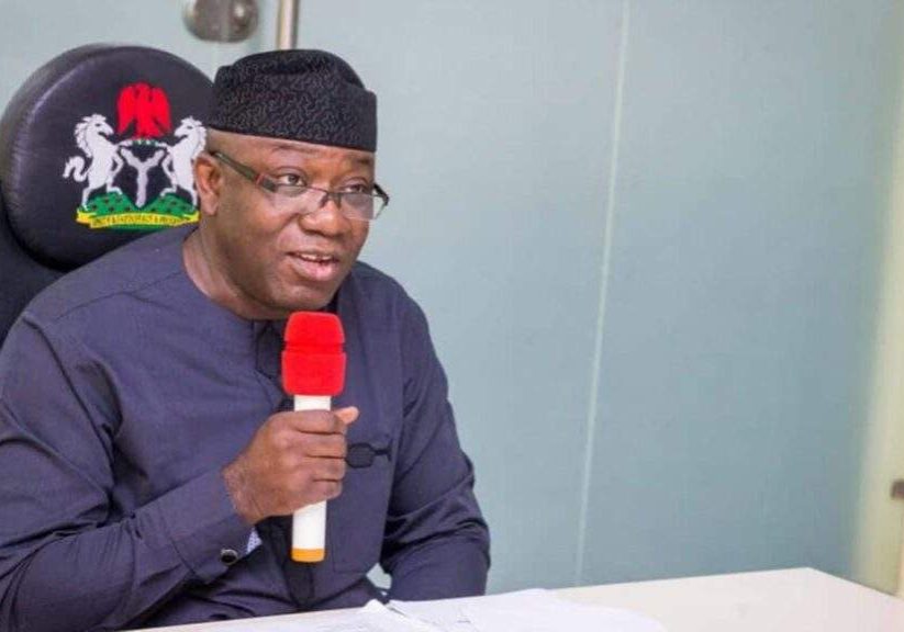 62076 kayode fayemi declines efcc invitation citing prior engagements 62076 kayode fayemi declines efcc invitation citing prior engagements