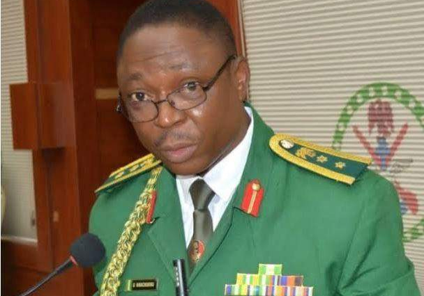 62093 nigerian army dismisses reports of corruption in peacekeeping selection process 62093 nigerian army dismisses reports of corruption in peacekeeping selection process