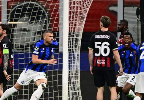 62096 inter and ac milan set to battle in uefa champions league semi final 62096 inter and ac milan set to battle in uefa champions league semi final