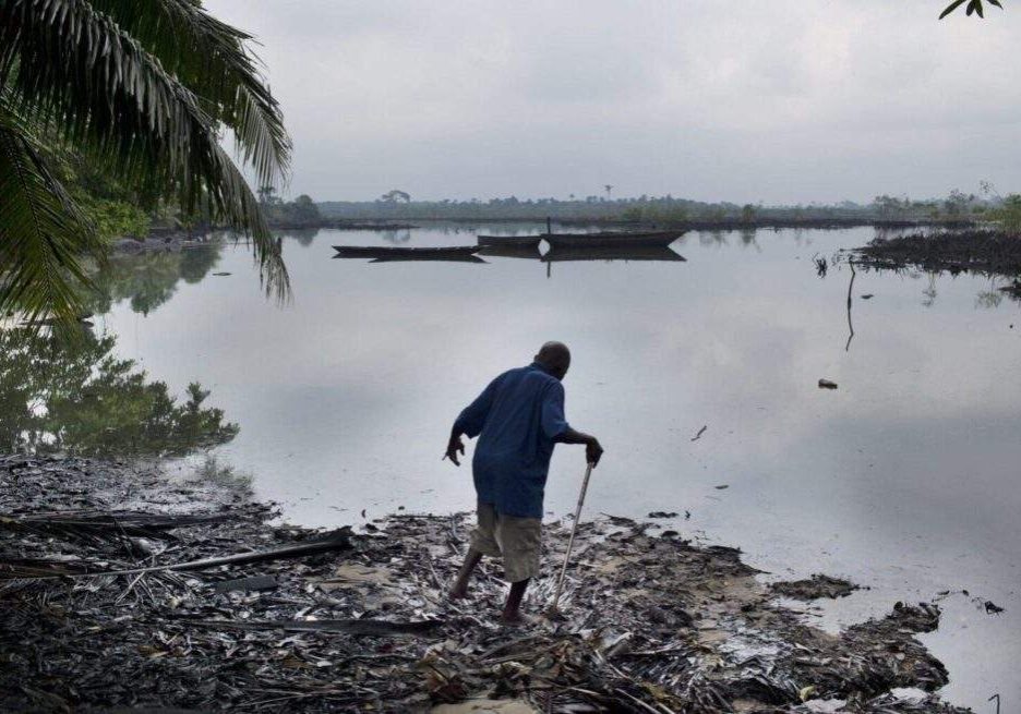 62312 nigeria needs 12bn for oil spills clean up report 62312 nigeria needs 12bn for oil spills clean up report