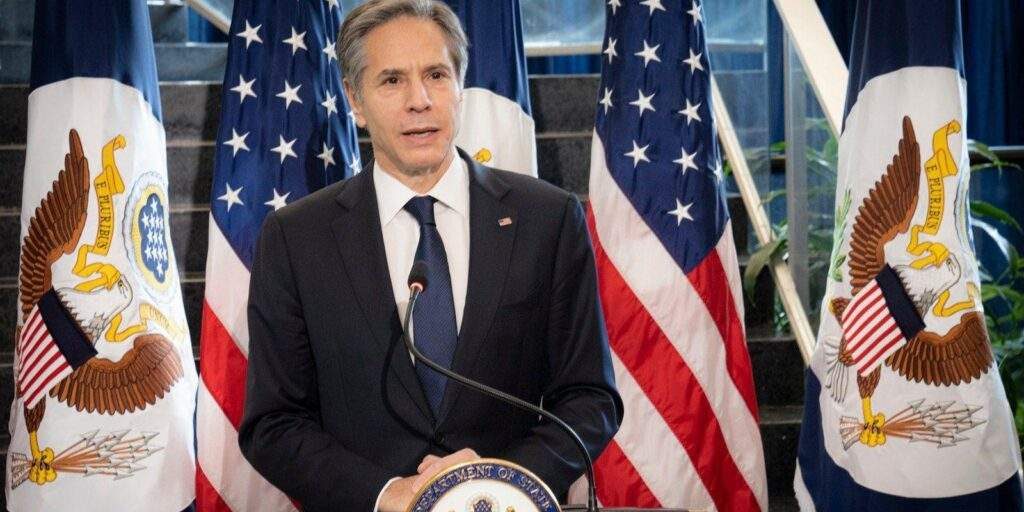62315 us secretary of state anthony blinken speaks with nigerian president elect bola tinubu ahead of may 29 inauguration 62315 us secretary of state anthony blinken speaks with nigerian president elect bola tinubu ahead of may 29 inauguration