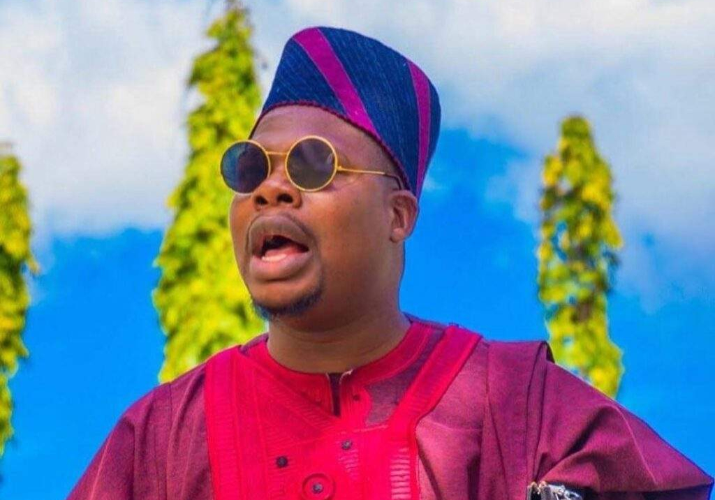 62341 actor and activist mr macaroni comments on seun kutis arrest 62341 actor and activist mr macaroni comments on seun kutis arrest