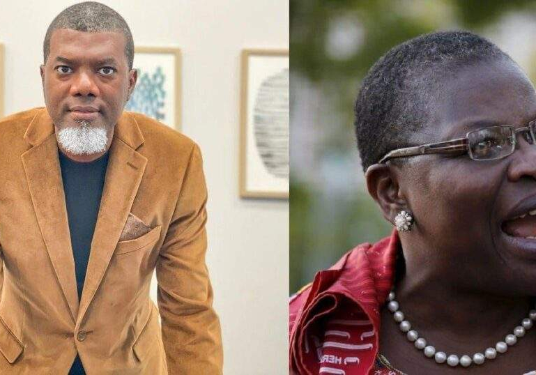 62372 reno omokri condemns silence of oby ezekwesili on killing of us officials in anambra ambush 62372 reno omokri condemns silence of oby ezekwesili on killing of us officials in anambra ambush