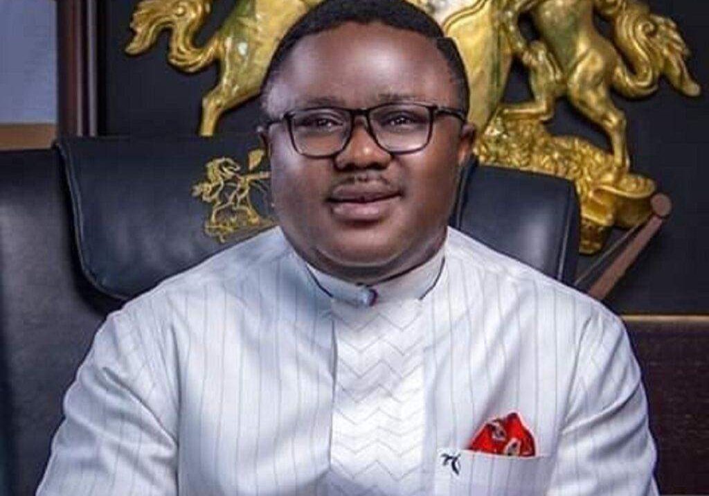 62472 governor ayade prioritizes salaries and pensions over other developmental projects