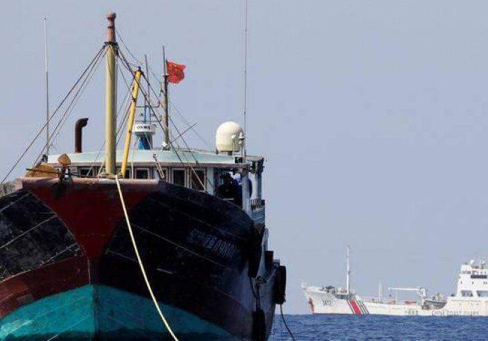 62481 chinese fishing vessel capsizes in indian ocean leaving 39 sailors missing 62481 chinese fishing vessel capsizes in indian ocean leaving 39 sailors missing