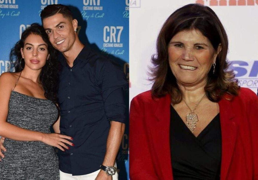 62508 cristiano ronaldos mother refutes claims of using witchcraft on sons girlfriend georgina 62508 cristiano ronaldos mother refutes claims of using witchcraft on sons girlfriend georgina