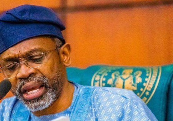 62551 speakership tussle gbajabiamila adjourns plenary indefinitely over fear of impeachment