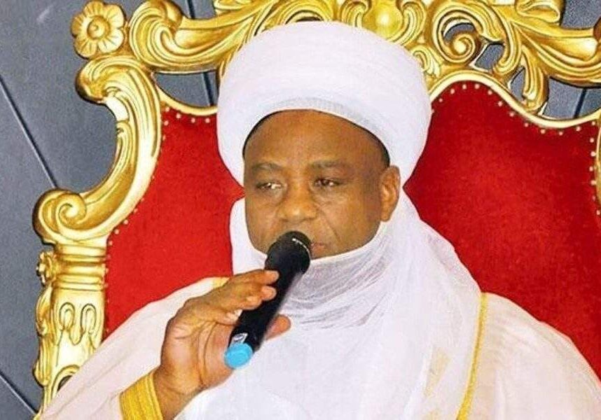 62785 sultan of sokoto declares bola tinubus inauguration is inevitable