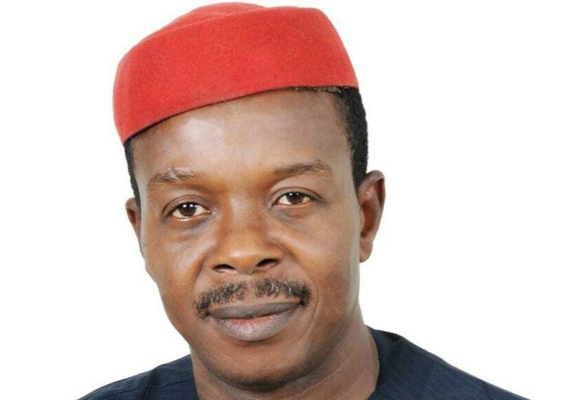 62811 senator elect ndubueze embezzlers of over n1bn should face execution