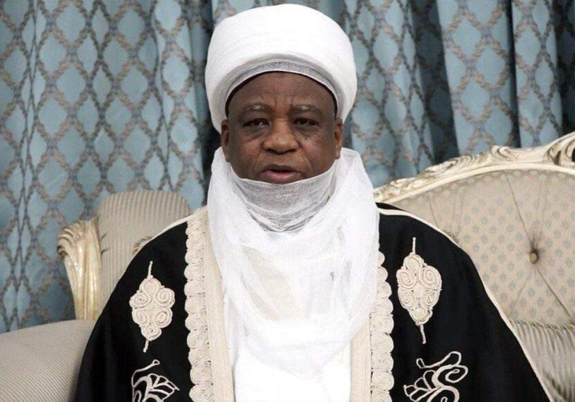 62834 the sultan of sokoto encourages support for incoming government