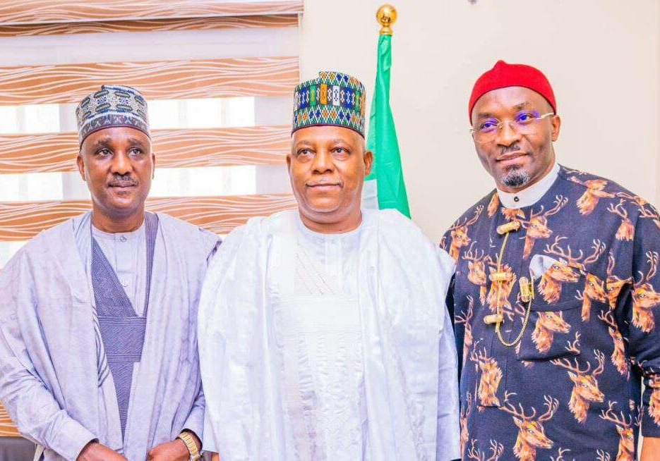 62870 ado doguwa and 5 others step down in speakership race for abbas tajudeen 62870 ado doguwa and 5 others step down in speakership race for abbas tajudeen