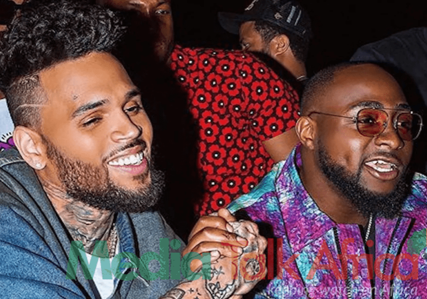 62892 davido and chris brown may release joint album in the near future 62892 davido and chris brown may release joint album in the near future