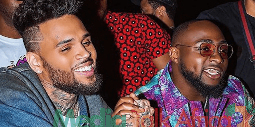 62892 davido and chris brown may release joint album in the near future