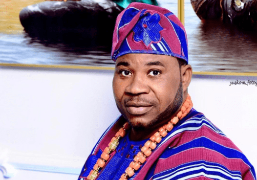 62913 islamic cleric says he wont pray for late nollywood actor murphy afolabi 62913 islamic cleric says he wont pray for late nollywood actor murphy afolabi