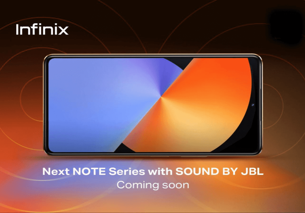 62922 infinix collaborates with jbl to enhance sound quality in the new note series 62922 infinix collaborates with jbl to enhance sound quality in the new note series