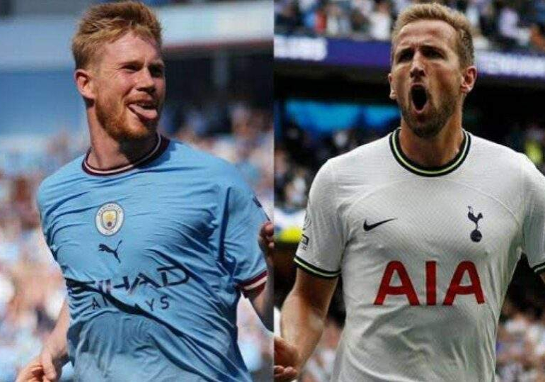62998 epl 2023 player of the season haaland de bruyne kane and others up for the coveted award
