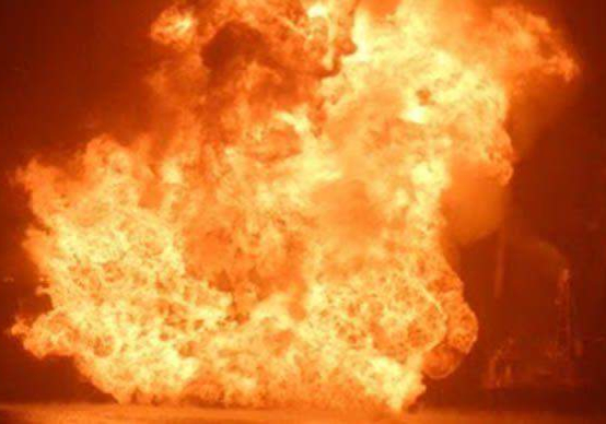 6306 fire kills family of four in kaduna