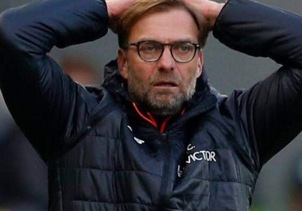 63065 jurgen klopp to serve two match touchline ban