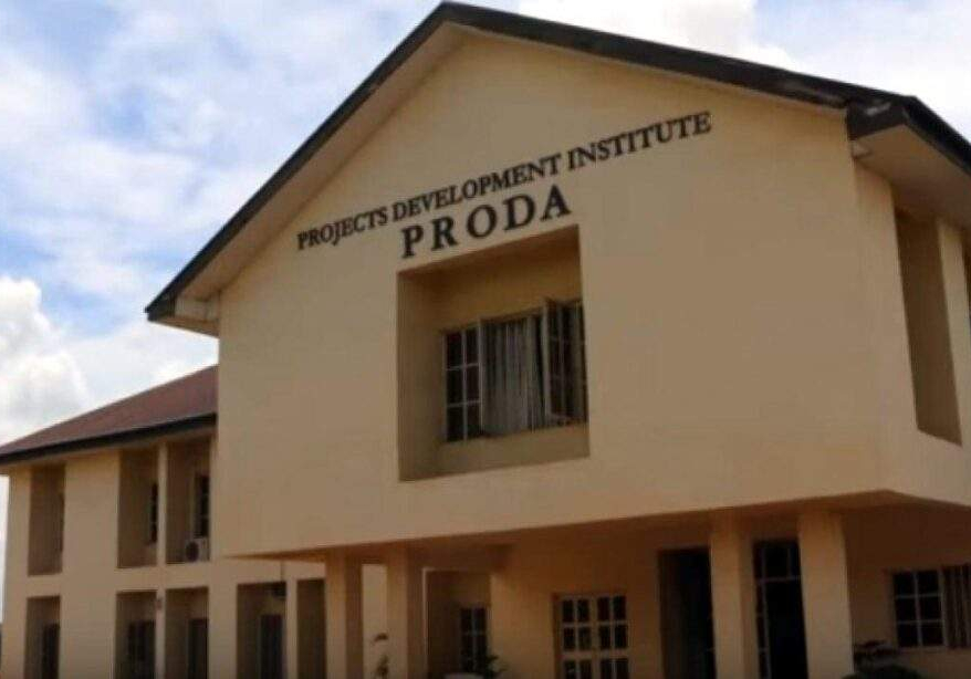 63291 proda innovates towards producing made in nigeria lithium ion battery