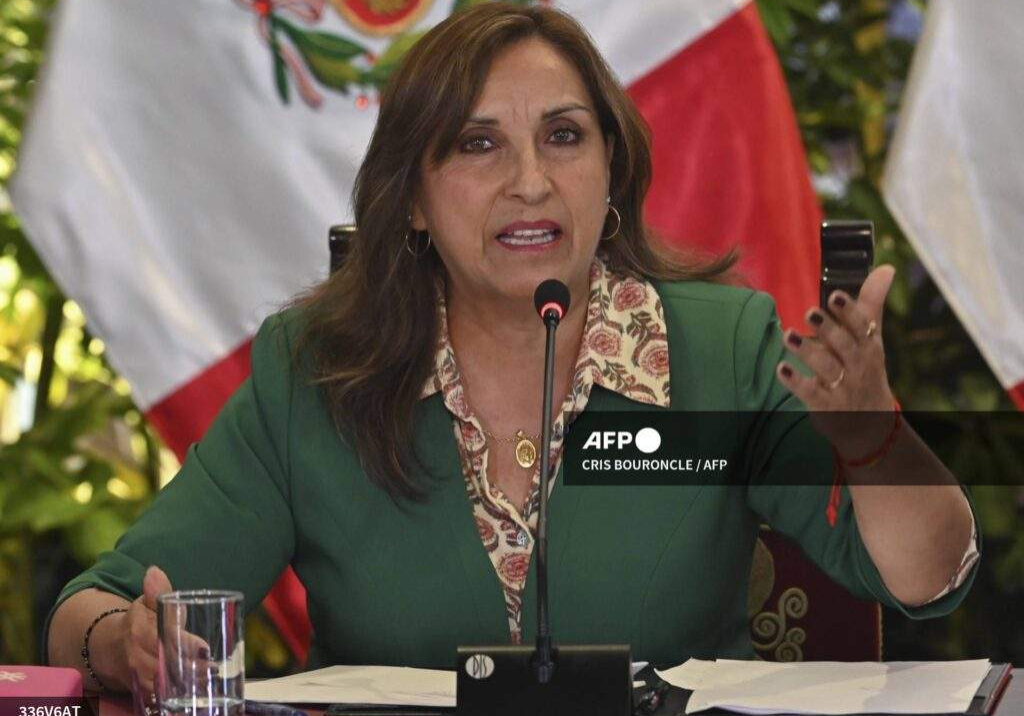 6332 i wont resign peru president insists amid protest