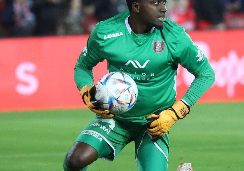 63398 hapoel jerusalems adebayo adeleye nominated for best goalkeeper award in israeli premier league 63398 hapoel jerusalems adebayo adeleye nominated for best goalkeeper award in israeli premier league