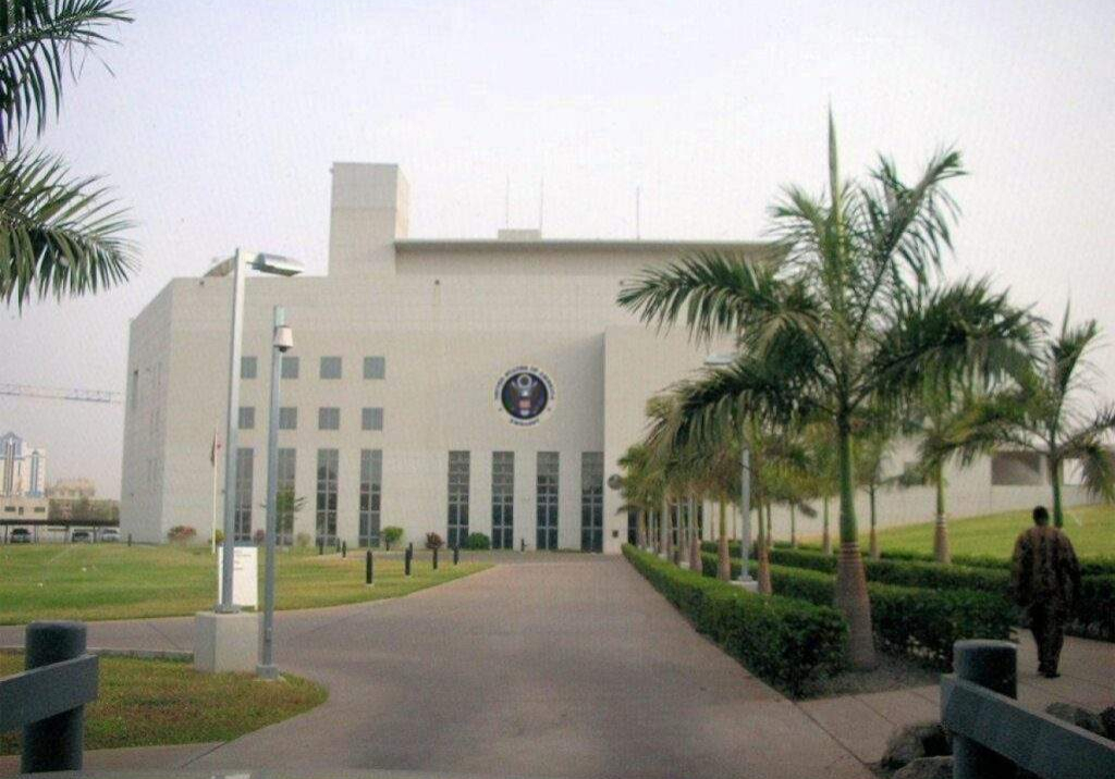63436 breakthrough two us embassy employees rescued after anambra attack 63436 breakthrough two us embassy employees rescued after anambra attack