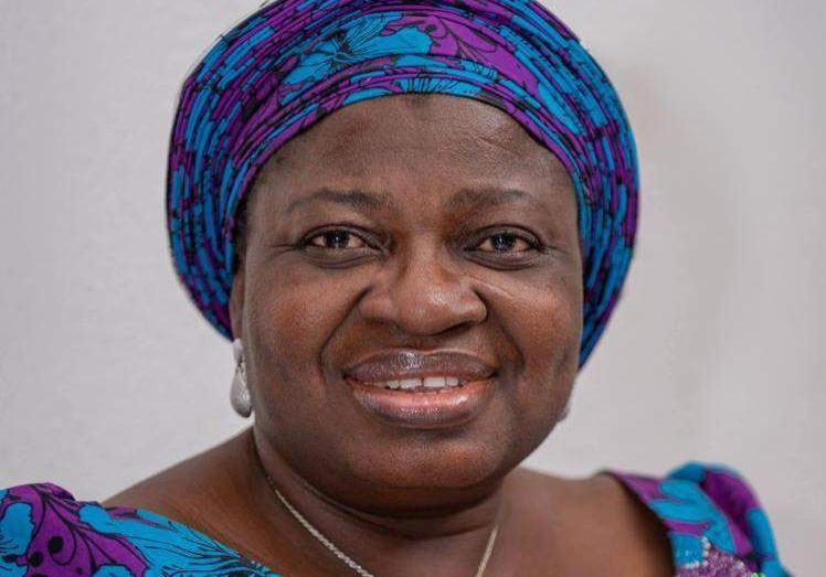 63478 buhari names oluwatoyin madein as new accountant general of the federation