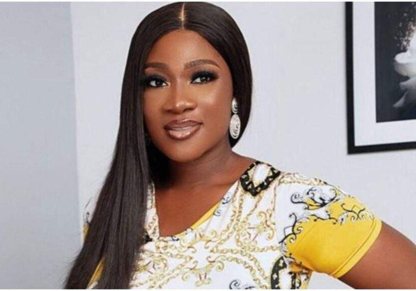 6352 i was placed on life medication actress mercy johnson narrates journey with cancer
