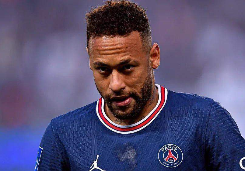 6356 psg its bad ridiculous neymar under fire for constantly falling rolling on the floor