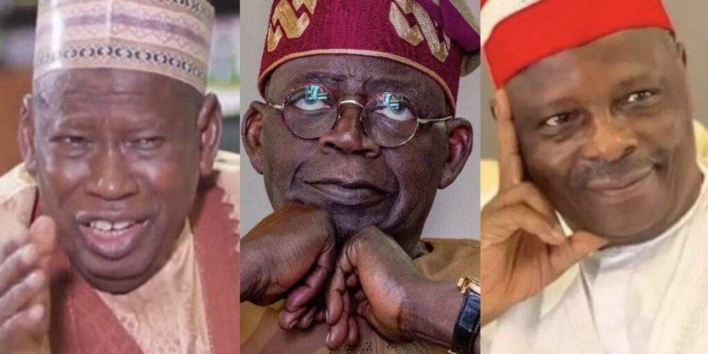 63576 tinubu unfair to me for meeting kwankwaso in paris ganduje says in leaked audio 63576 tinubu unfair to me for meeting kwankwaso in paris ganduje says in leaked audio