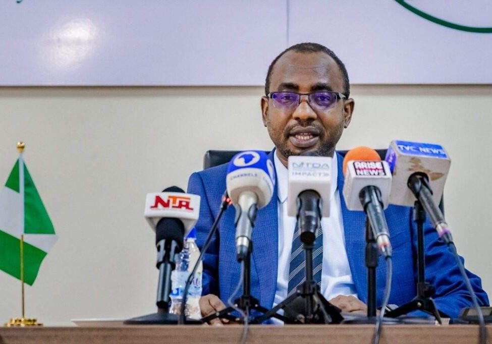 6366 nitda dg kashifu inuwa bags forbes award