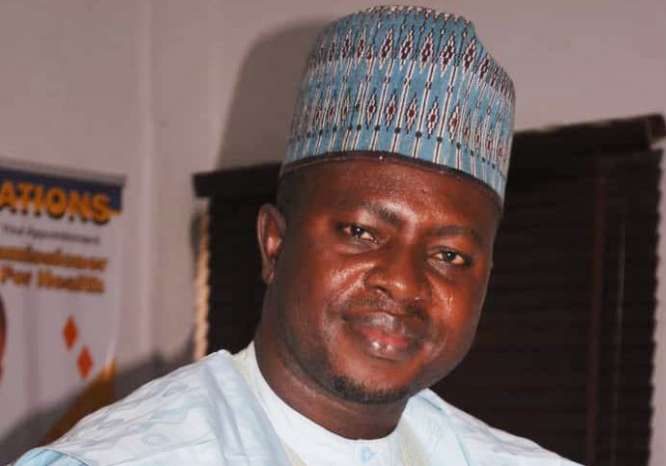 63670 kwara state gets oxygen coordinating committee from federal ministry of health