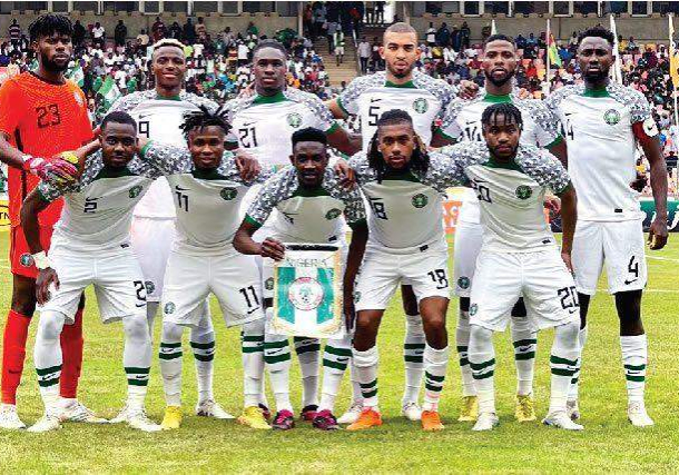 63714 cotonou to host 2026 world cup qualifiers group stage draw