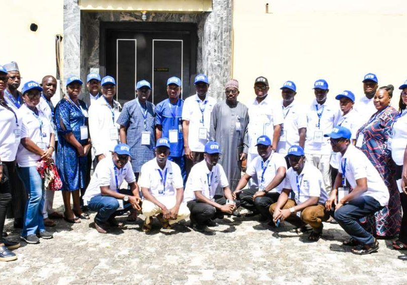 63767 treasury managers urged to promote a sustainable economy and be good ambassadors