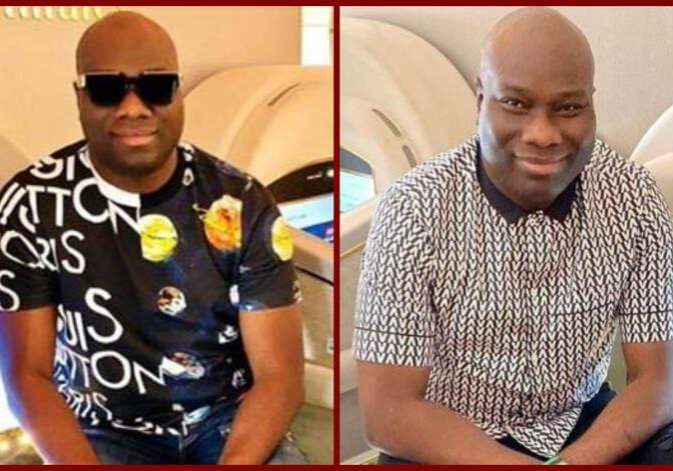 63772 i was neither rearrested nor am in the custody of the efcc mompha